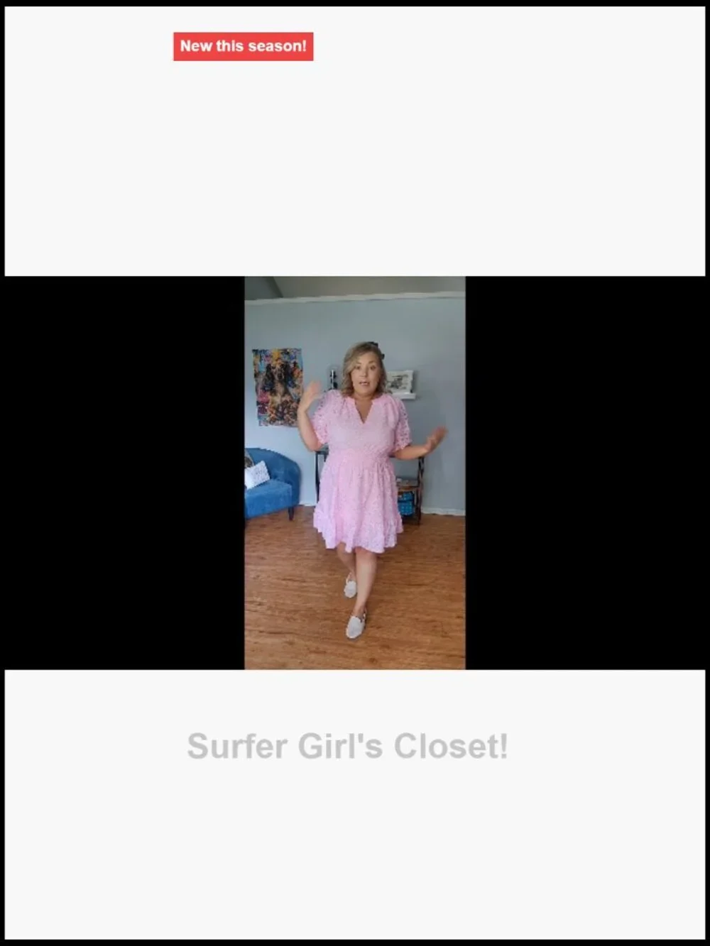 N/A plus size